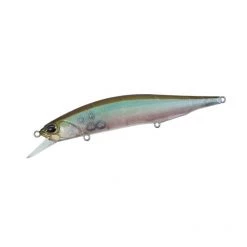 Duo Realis Jerkbait 110SP Suspending Color Ghost Minnow
