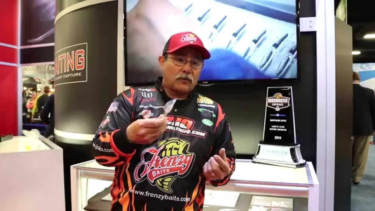 Duo Realis Crank M65 11A Crankbait 5 Duo Realis Crank M65 11A Crankbait - Image 3