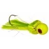 Blue Water Candy Mojo Lures Color Chartreuse -Baits + Lures Sales image 444