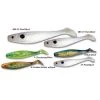 Tsunami Holographic Shad Bodies Color Blue Back 1 Tsunami Holographic Shad Bodies Color Blue Back -Baits + Lures Sales image 445