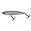 Shimano Orca Top Water Lures Color Black Silver