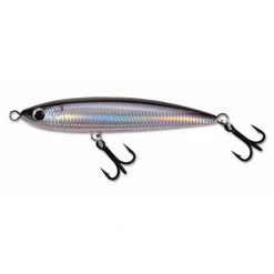 Shimano Orca Top Water Lures Color Black Silver