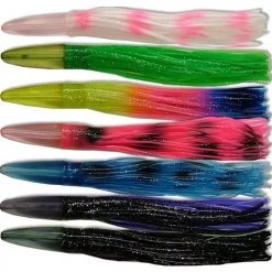 Carlson Machine Lures Color Black