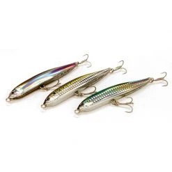 Shimano Coltsniper Sinking Stickbait Color Blue Sardine