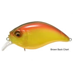 Megabass Grenade Crankbait Color PM Sun Gill