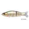 Megabass I-Slide 135 B Swimbait Color GLX Akame -Baits + Lures Sales image 473