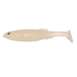 Megabass Magdraft Swimbait Color Albino Pearl Shad