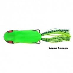 Megabass Pony Gabot Frog Color Akame Amagaeru 6 Megabass Pony Gabot Frog Color Akame Amagaeru -Baits + Lures Sales image 479