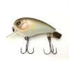 Imakatsu Waddle Bats Crankbait Color Biwako Ochi Ayu -Baits + Lures Sales image 495
