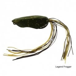 Imakatsu Boota Frog -Baits + Lures Sales image 498