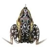 Lunkerhunt Lunker Frog Color Croaker 1 Lunkerhunt Lunker Frog Color Croaker -Baits + Lures Sales image 50