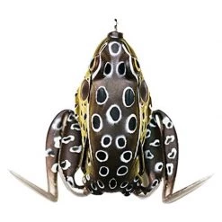 Lunkerhunt Lunker Frog Color Croaker