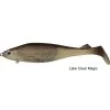 Imakatsu X17 Stealth Swimmer Swimbait Color Lake Clear Magic -Baits + Lures Sales image 500
