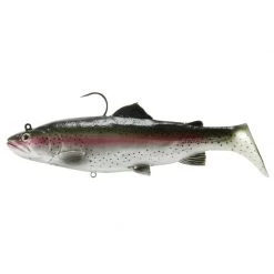 Savage Gear 3D Real Trout Swimbait