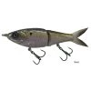 Tater Hog Hog Father Jr Foiled Shad Swimbait -Baits + Lures Sales image 507
