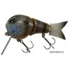 Tater Hog Hoochiemomma Wake Bait Color Electic Gill 2 Tater Hog Hoochiemomma Wake Bait Color Electic Gill -Baits + Lures Sales image 509