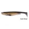 Megabass Spark Shad Color Gold Shad -Baits + Lures Sales image 518