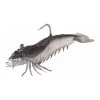Tsunami Holographic Shrimp Color Black Back Smoke 1 Tsunami Holographic Shrimp Color Black Back Smoke -Baits + Lures Sales image 519