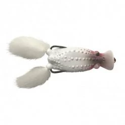 Deps Buster K Frog Color Bone Crackle -Baits + Lures Sales image 521