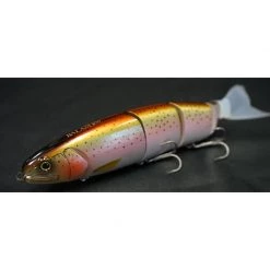 Madness Japan Balam 300 Swimbait Color Rainbow Trout