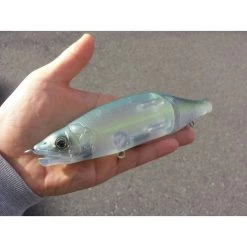 Gan Craft Jointed Claw Magnum 230 Swimbait