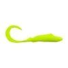 Berkley Gulp! Nemesis Color Chartreuse -Baits + Lures Sales image 527