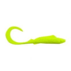 Berkley Gulp! Nemesis Color Chartreuse