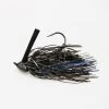 Missile Baits Ike's Head Banger Jig Color Bruiser -Baits + Lures Sales image 532