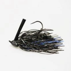Missile Baits Ike's Head Banger Jig Color Bruiser