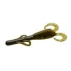 Zoom Brush Hog Color Green Pumpkin -Baits + Lures Sales image 534