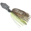Z-Man Evergreen Chatterbait Jack Hammer Color BHite Delight 1 Z-Man Evergreen Chatterbait Jack Hammer Color BHite Delight -Baits + Lures Sales image 552