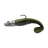 Al Gag's Whip-It Fish Color Chartreuse Mackerel -Baits + Lures Sales image 558