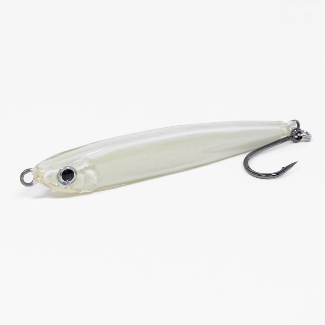 Joe Baggs Resin Jigs Color Bone 3 Joe Baggs Resin Jigs Color Bone
