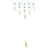ChatterLures Tuna Terminator Spreader Bar Color Green -Baits + Lures Sales image 561