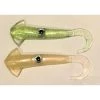 Trendsetter Swimbaits Color Chartreuse -Baits + Lures Sales image 567