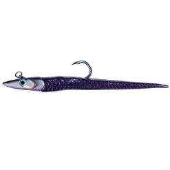 Hogy Tuna Harness Jigs Color Blurple
