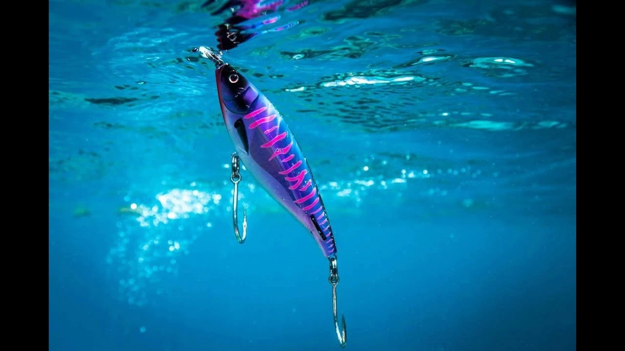 Nomad Design Madscad Color Mac Tuna 4 Nomad Design Madscad Color Mac Tuna - Image 2