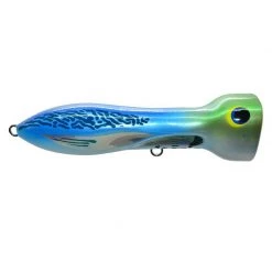 Nomad Design Chug Norris Poppers Color Fusilier