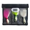 S&S Bucktails John Skinner Swing Hook Fluke Bucktail Bundle -Baits + Lures Sales image 583