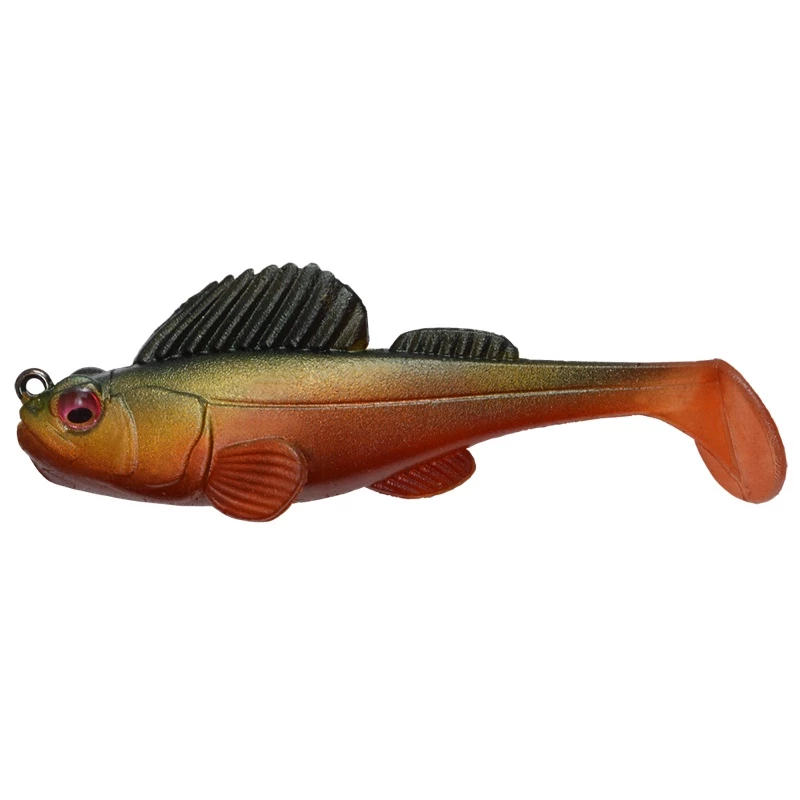 Megabass Dark Sleeper Color Dark Shad 3 Megabass Dark Sleeper Color Dark Shad