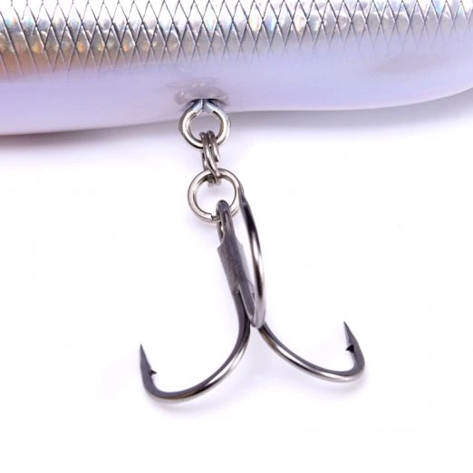 Megabass Megadog 220 Pencil Color GP Lime Rainbow 4 Megabass Megadog 220 Pencil Color GP Lime Rainbow - Image 2