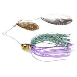 Megabass V9 Spinnerbait Color Blue Gill