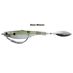 Hyperlastics Dartspin Pro Color Bunker