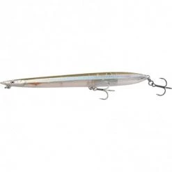 Savage Gear 3D Sandeel Surf Walker Color Green Mackerel