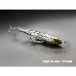 Little Jack Like Blinks Color Flash Iwashi