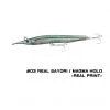 Little Jack SAYORIS-Z Color Real Sayoris/Magma Holo RP -Baits + Lures Sales image 613