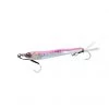 Little Jack Metal Adict Type 03 Color Pink Sardine Vertical Holo RP -Baits + Lures Sales image 614