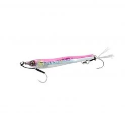 Little Jack Metal Adict Type 03 Color Pink Sardine Vertical Holo RP