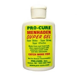 PRO-CURE Menhaden Super Gel