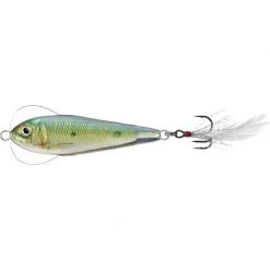 LIVETARGET Flutter Sardine Color Gold/Green
